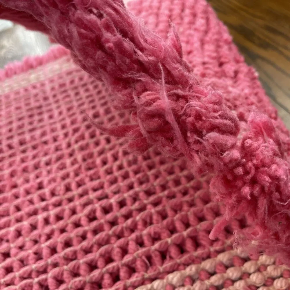 Handmade 1970s vintage